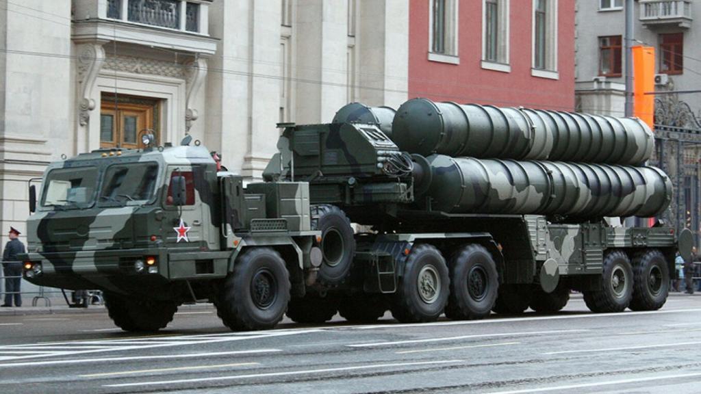 터키 러시아 미사일