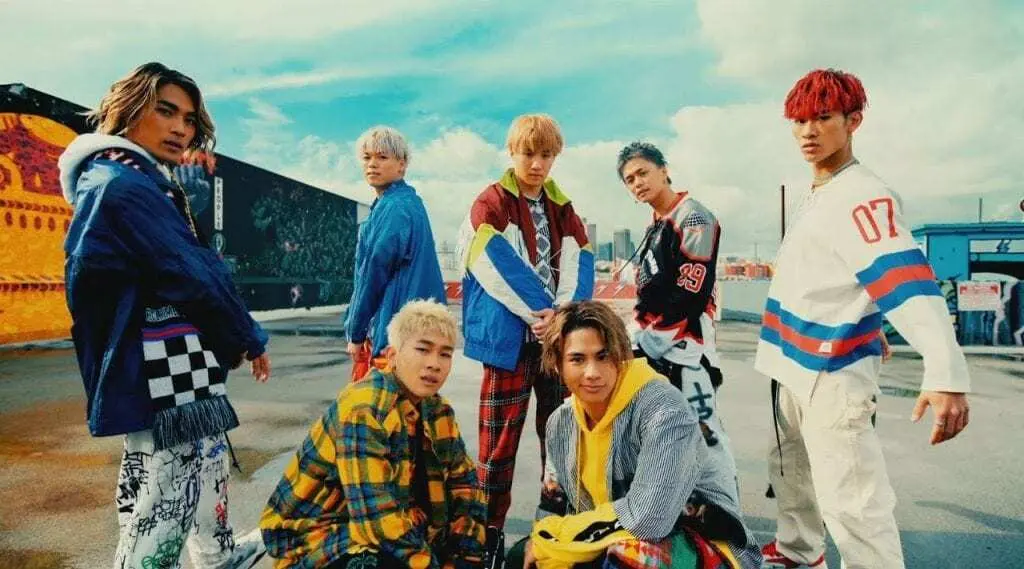 탄도소년단