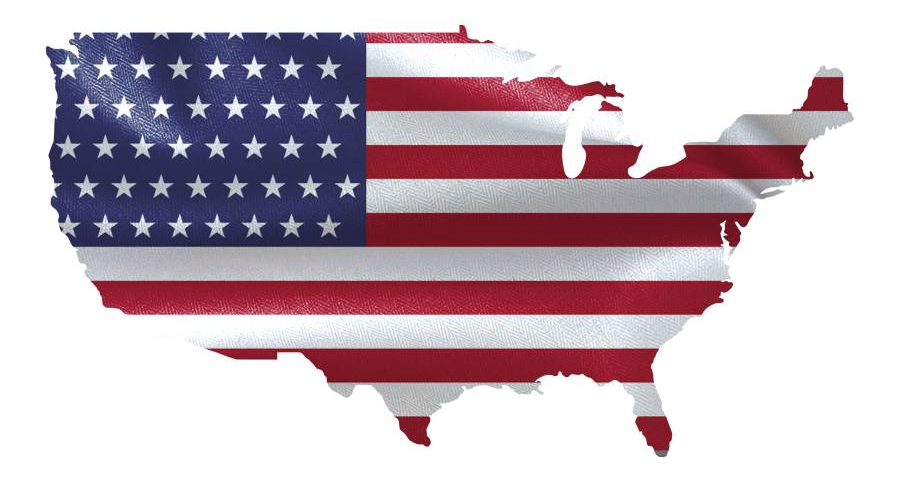국기 미국 Flags USA