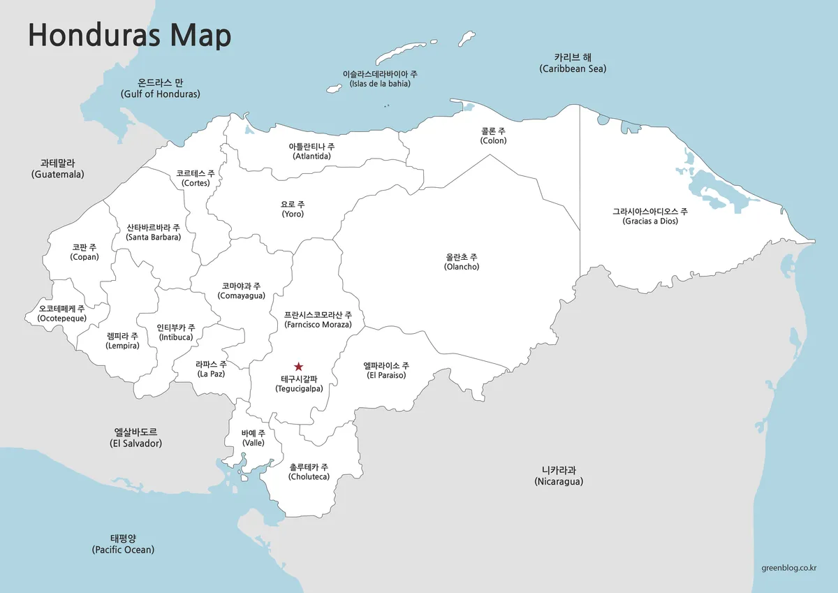 온라스 기 지도 인쇄용 이미지