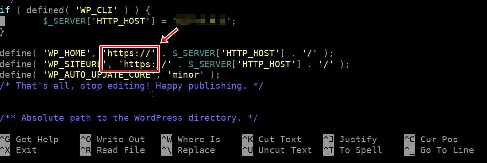 HTTPS