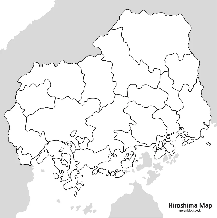 히로시마현