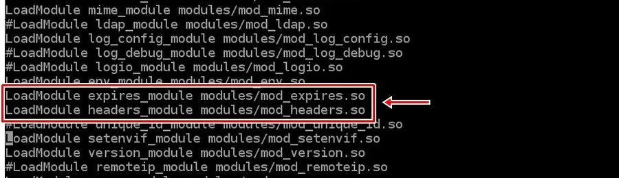 Instance transfer