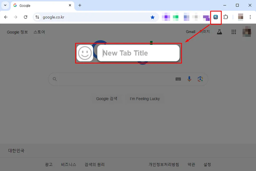 tabs