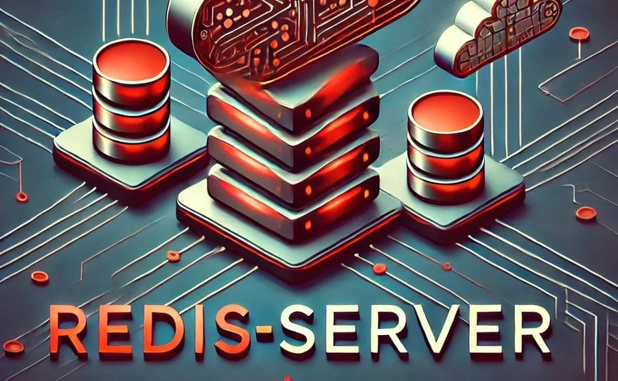 redis-server