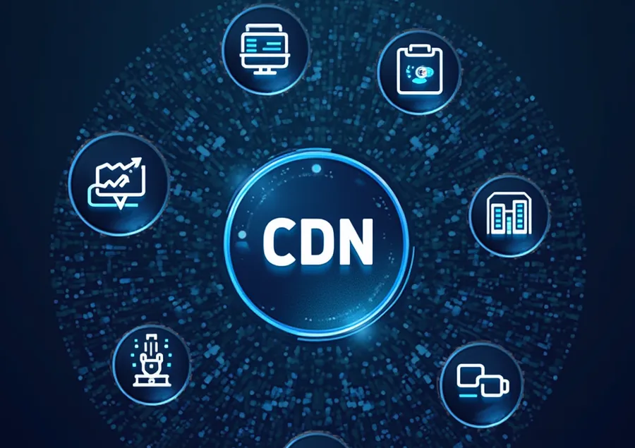 LightSail CDN