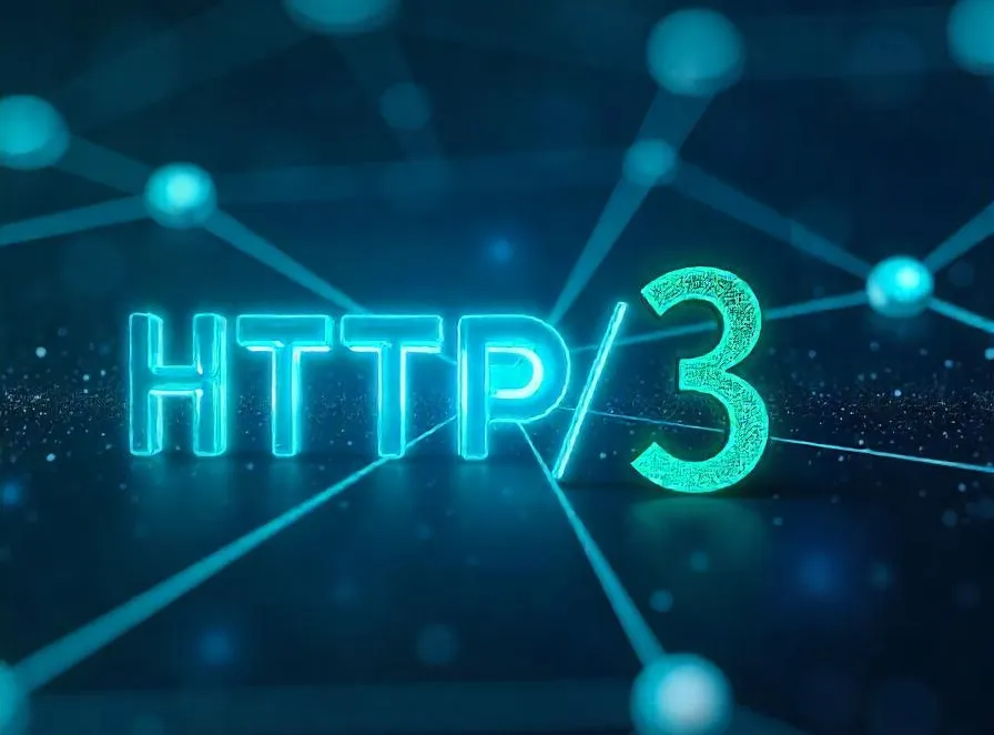HTTP/3