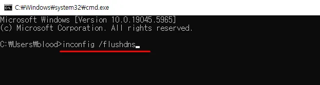 ERR_NETWORK_CHANGED