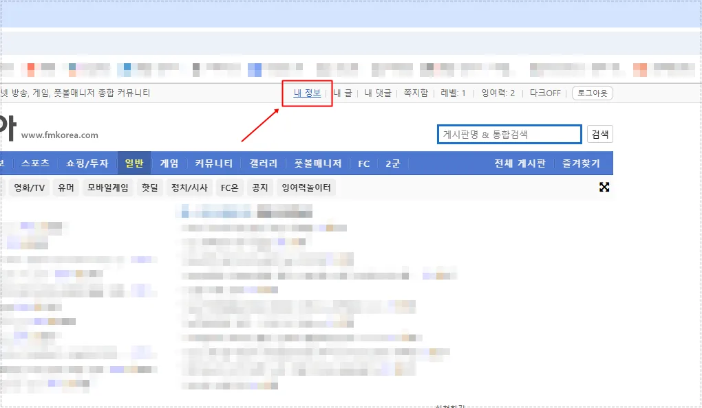펨코