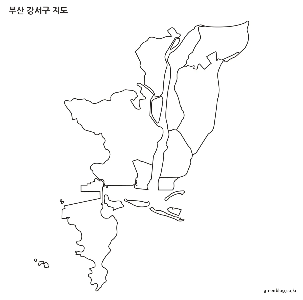 부산 강서구