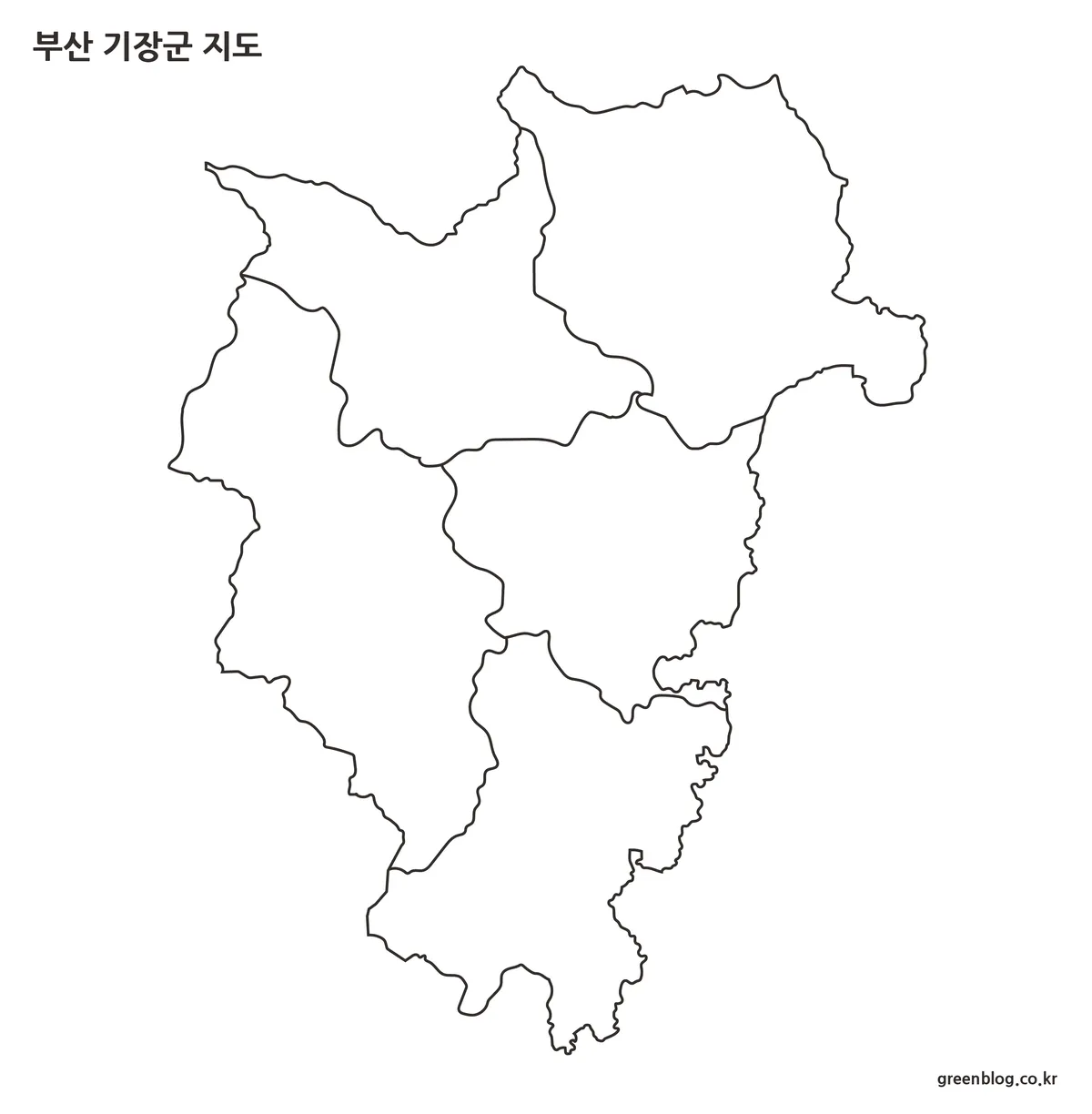 부산 기장군