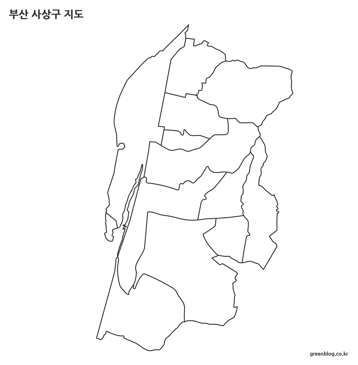부산 사상구