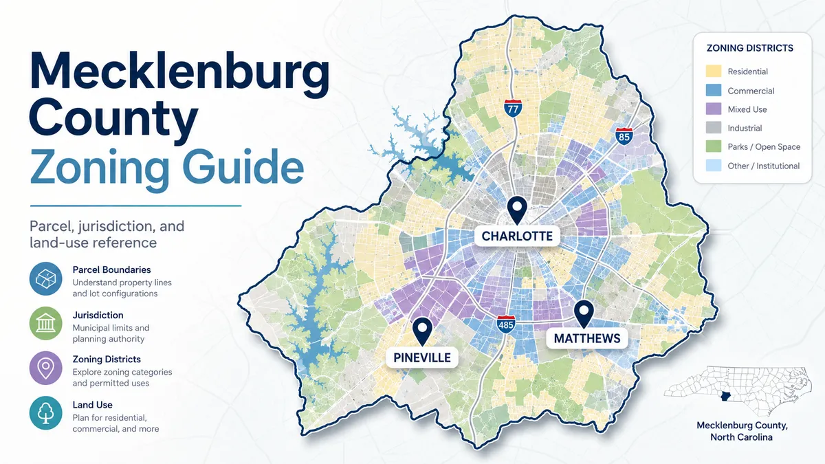 Mecklenburg County